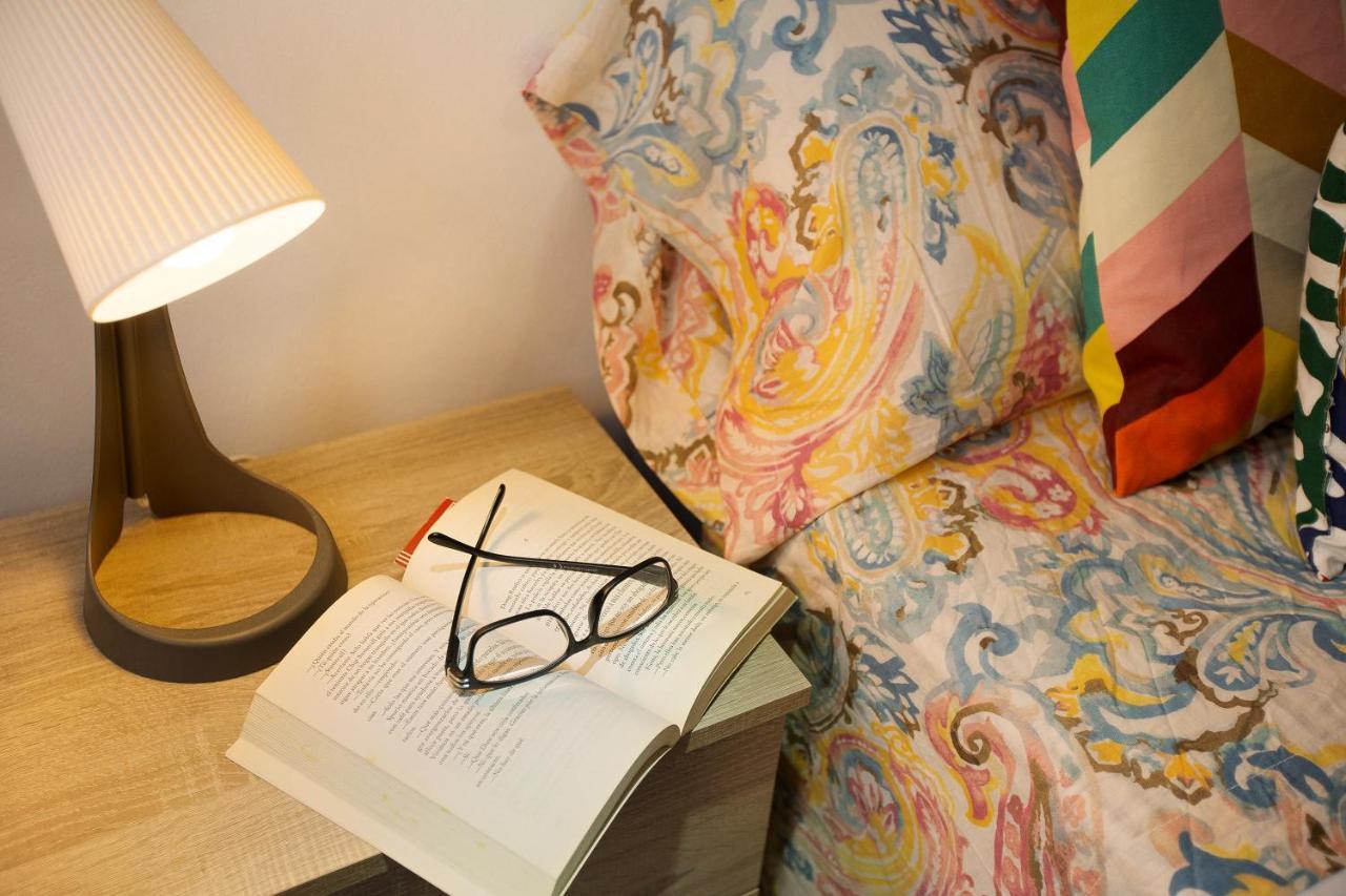 Appartement Estudio Massimo 7b *