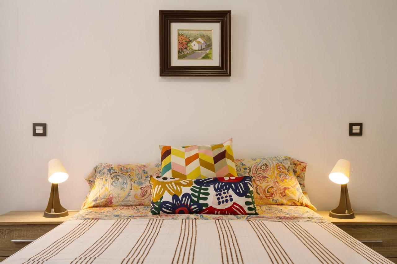 Estudio Massimo 7b Appartement *