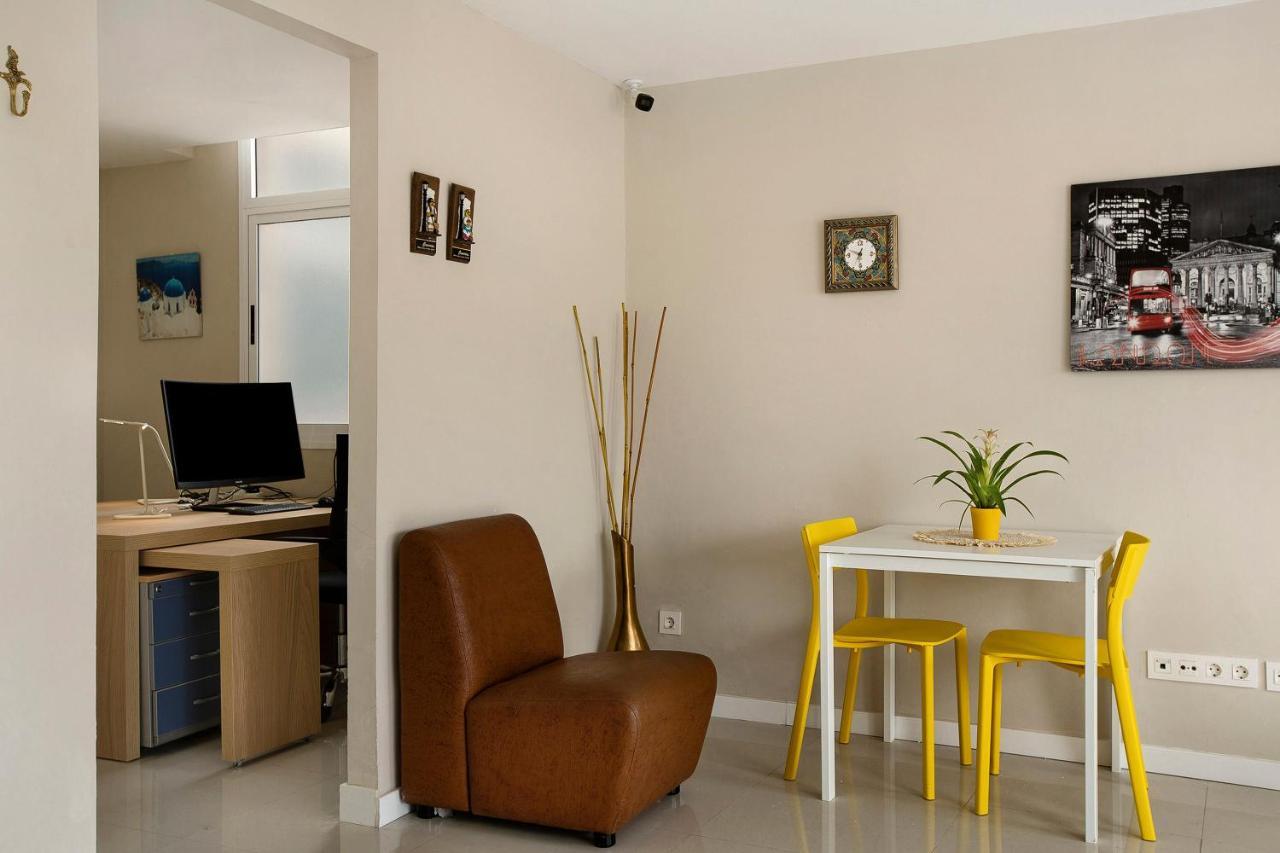 Estudio Massimo 7b Lägenhet Las Palmas de Gran Canaria