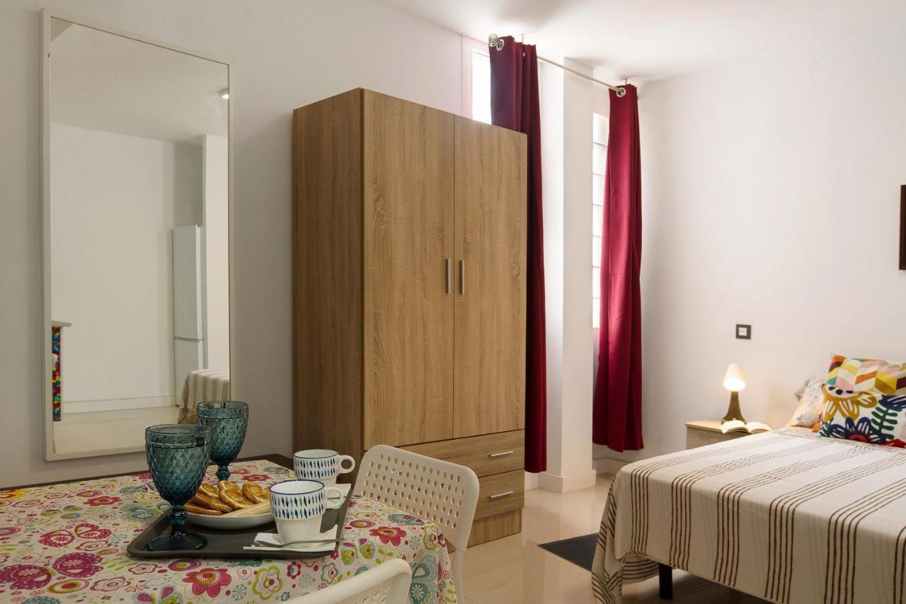 Appartement Estudio Massimo 7b *