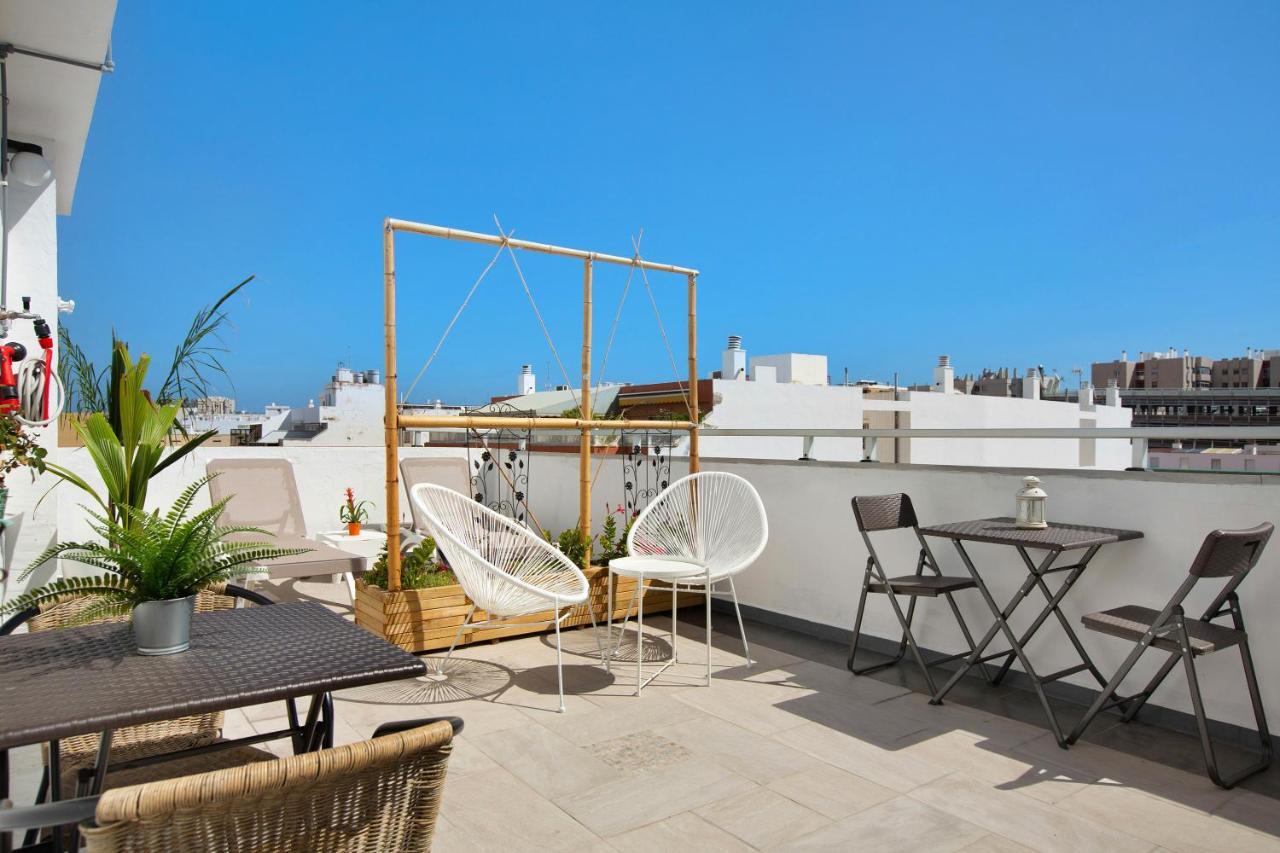 Appartement Estudio Massimo 7b
