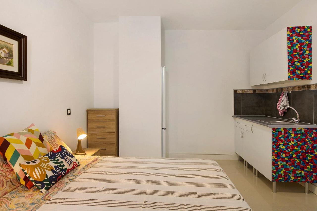 Apartamento Estudio Massimo 7b Las Palmas de Gran Canaria